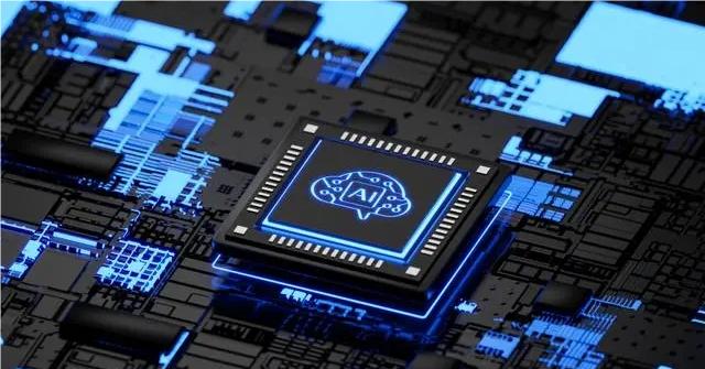 汽車自動駕駛（ADAS）域控制器主板芯片BGA等電子元件填充加固防護(hù)用膠方案