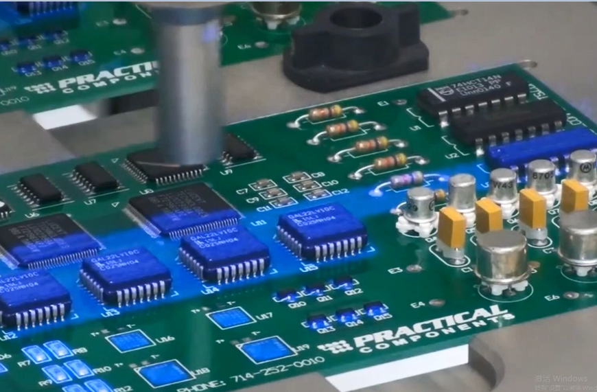什么是PCB三防膠？它的作用是什么？